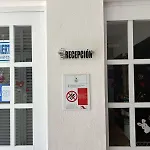 Hotel Marcianito