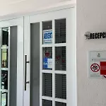 Hotel Marcianito