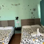 Hotel Marcianito