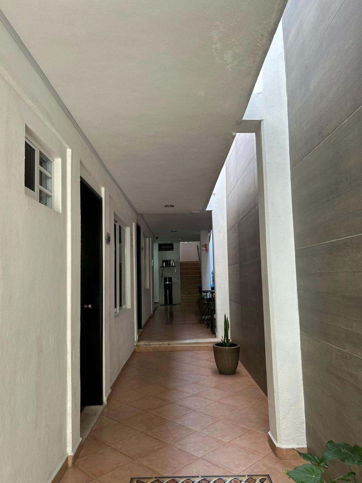 Hotel Marcianito Isla Mujeres