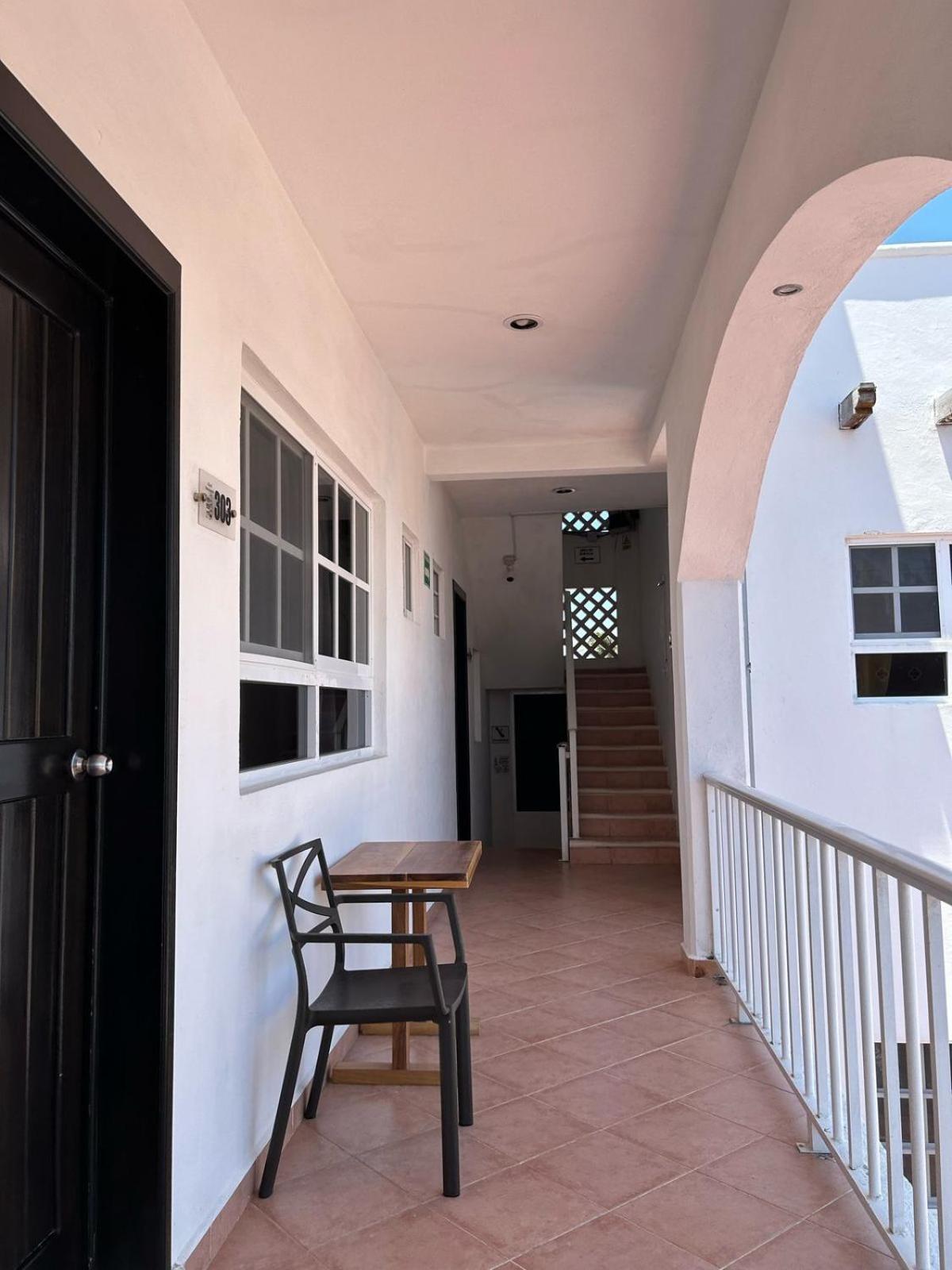 Marcianito Hotel 2*