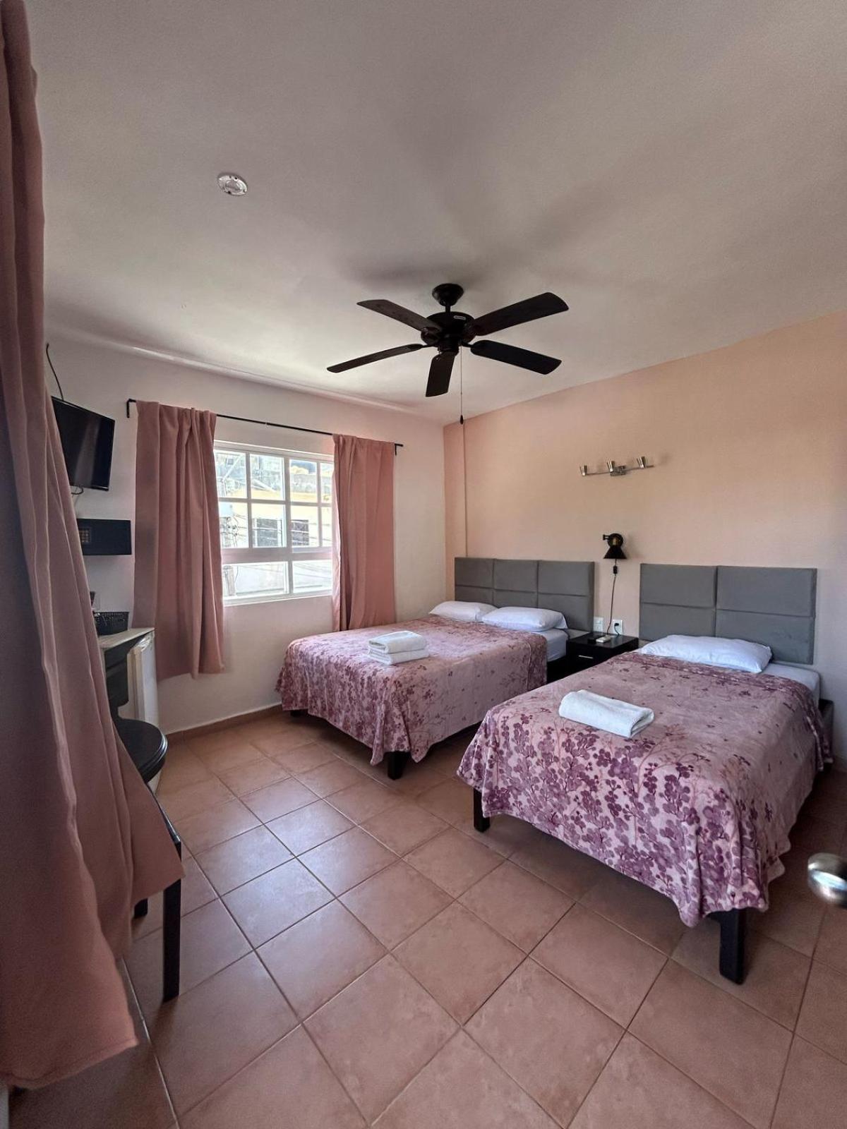 Marcianito Hotel