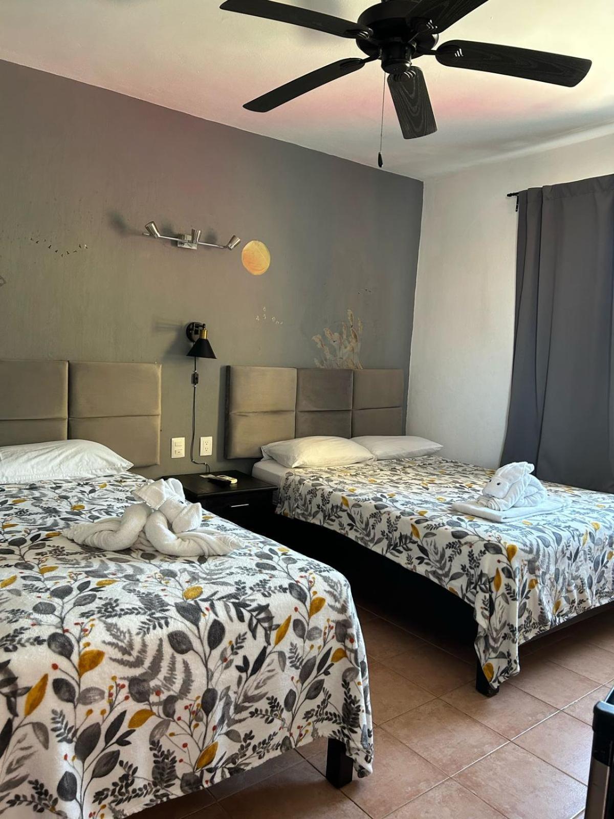 Marcianito Hotel