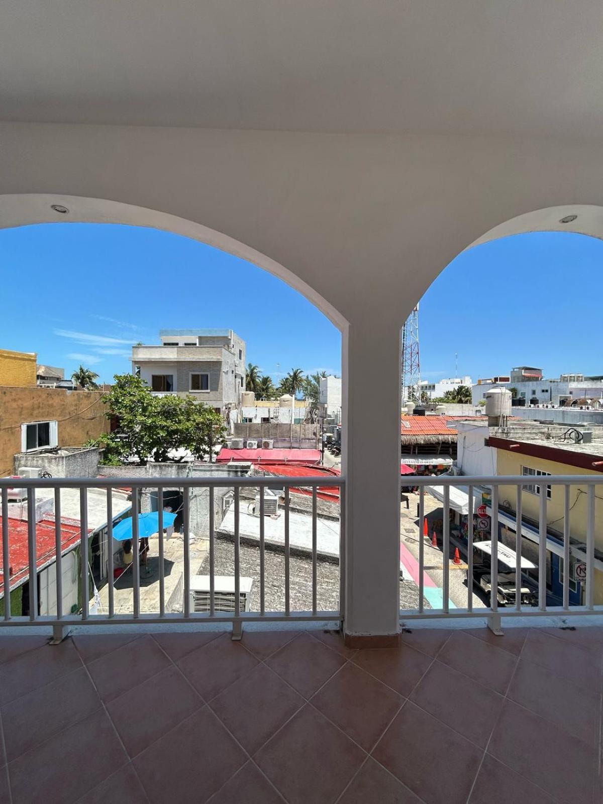 Marcianito Hotel