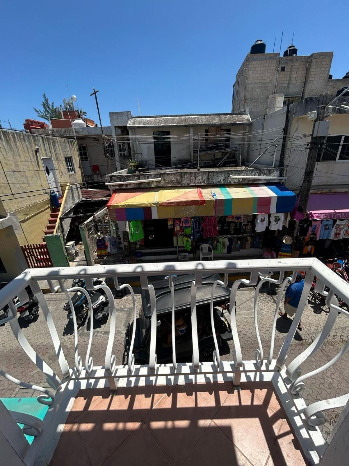 Hotel Marcianito