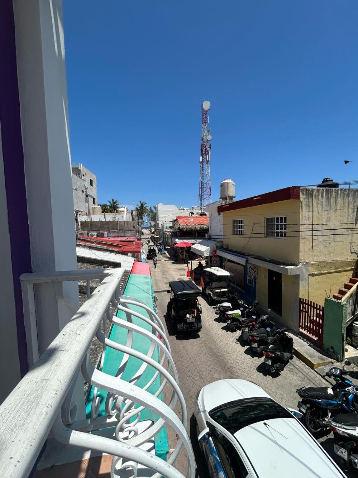 Marcianito Isla Mujeres