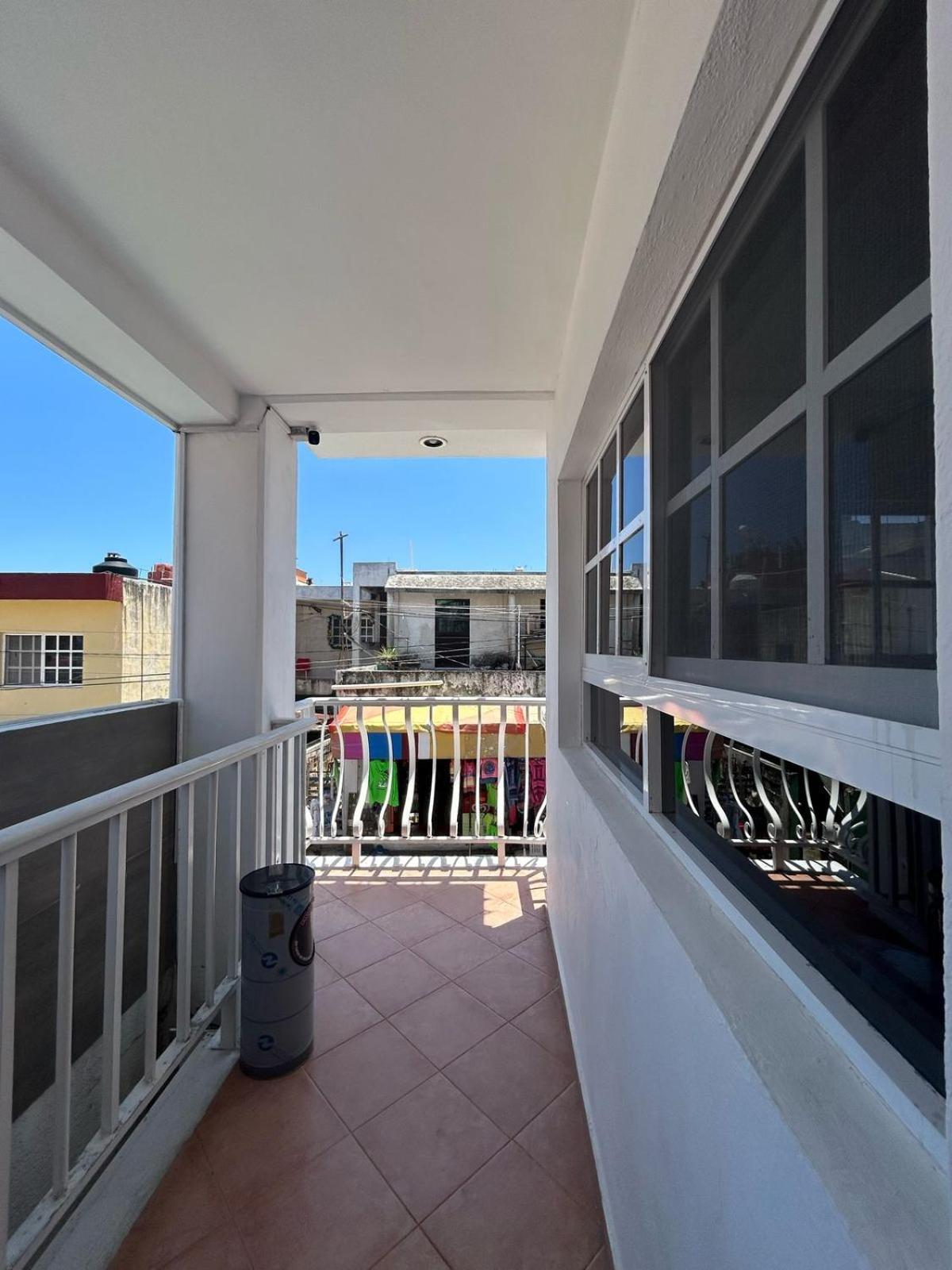 Marcianito Hotel