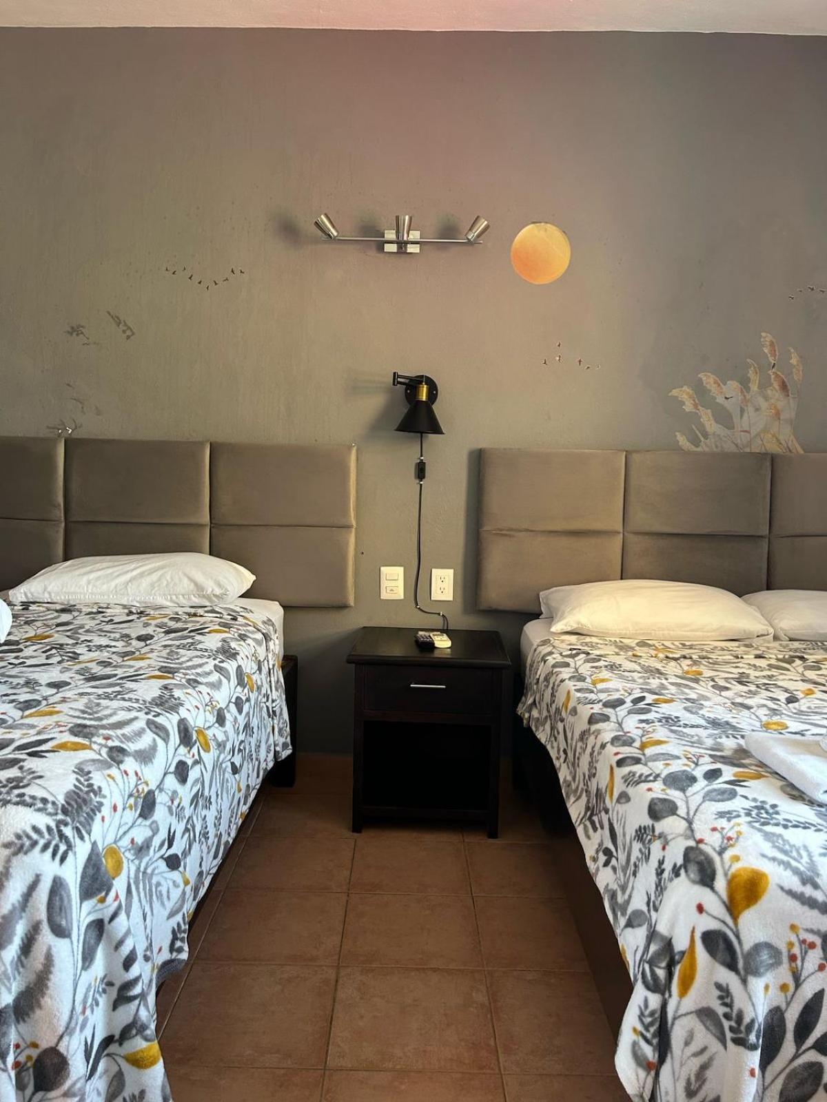 Hotel Marcianito 2*