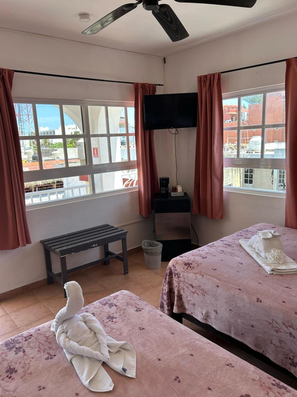 Marcianito Hotel