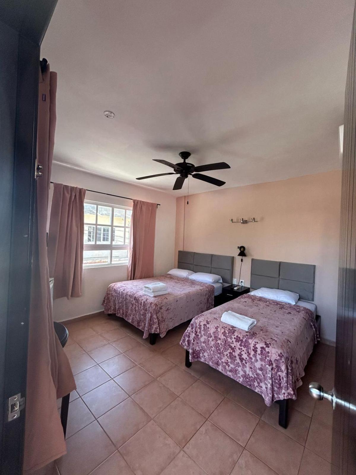 Hotel Marcianito