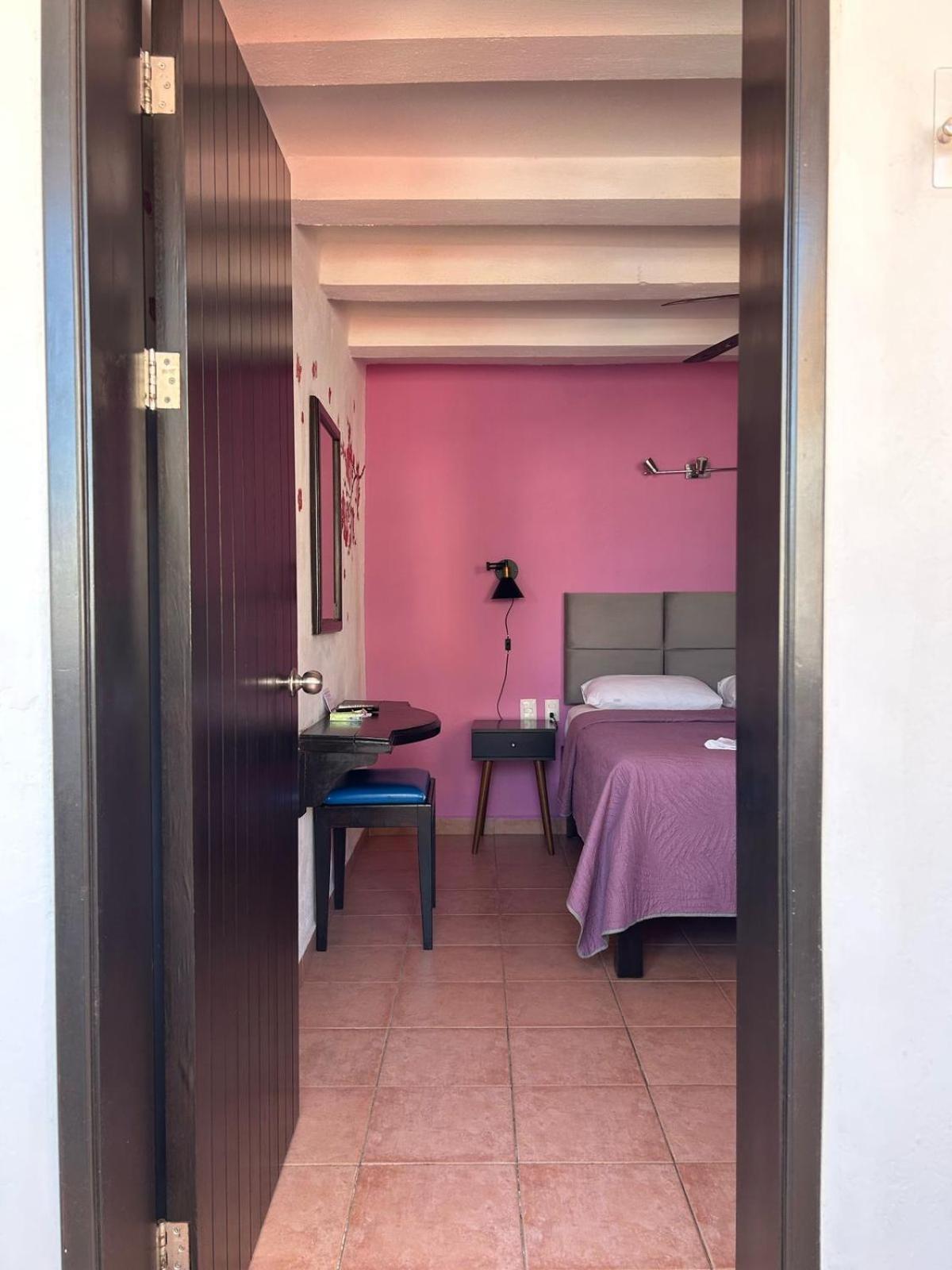 Marcianito Hotel